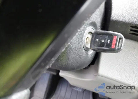 2013 Honda Accord Lx из США, поврежденный, VIN 1HGCR2F39DA054107